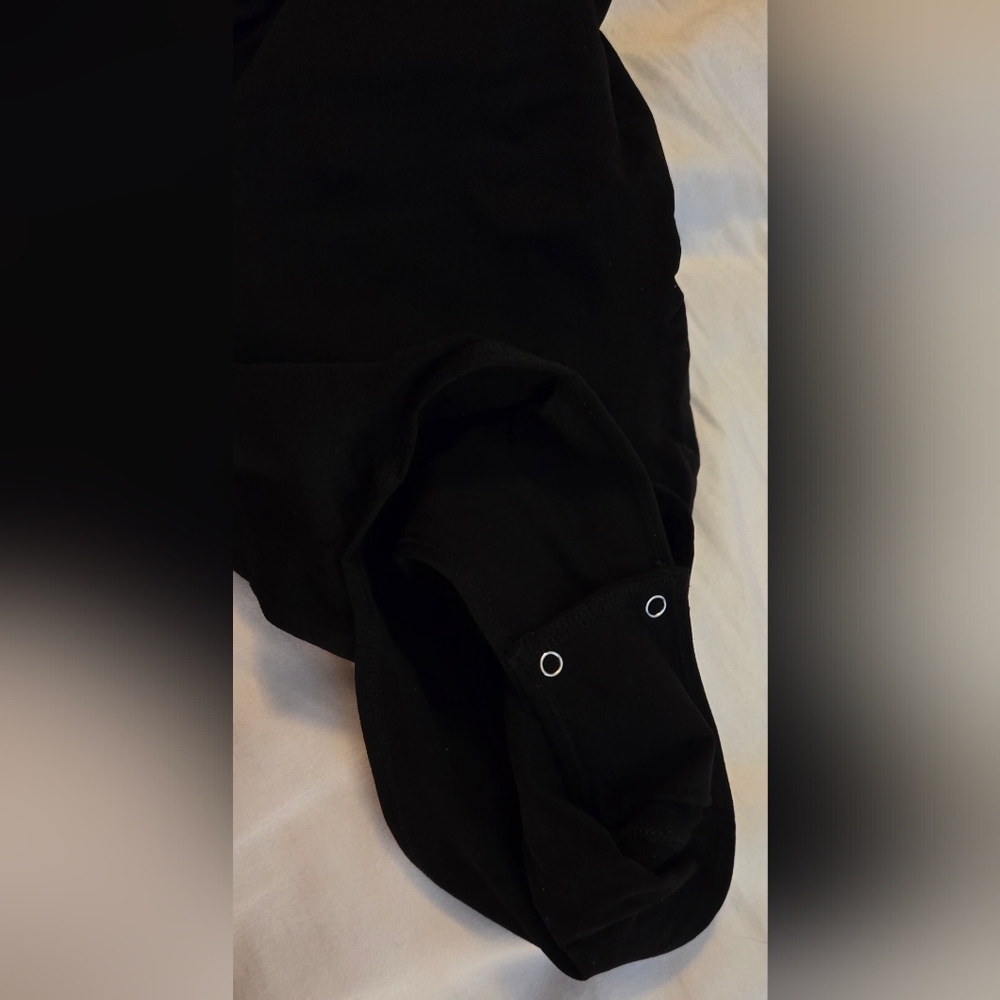 NWT!! Feelingirl Everyday Wear Seamless Bodysuit #406 - Picture 9 of 16